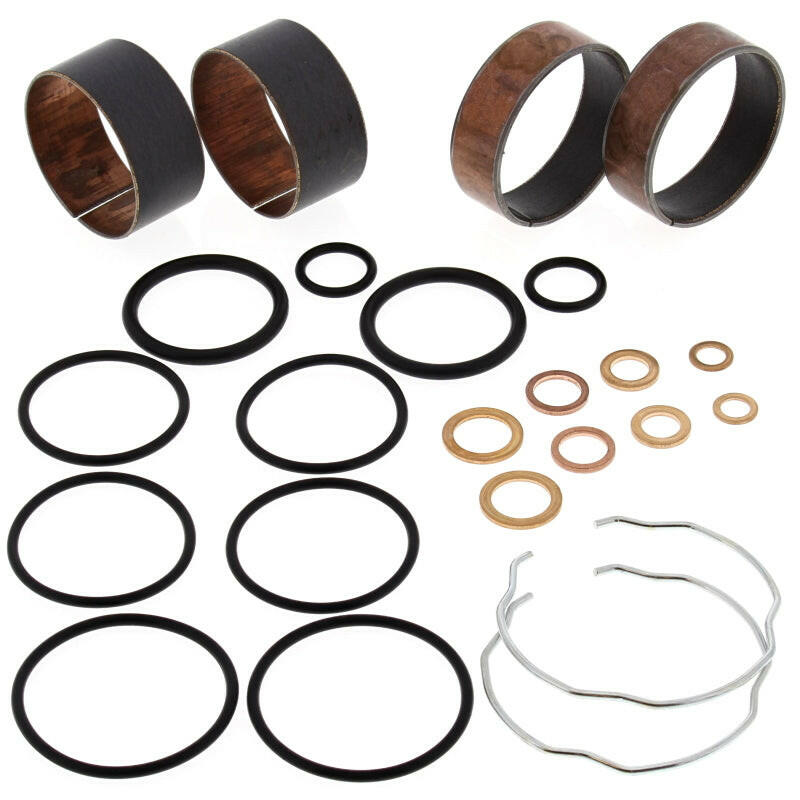 All Balls Racing 17-23 Honda CMX300 Fork Bushing Kit Bushing Kits All Balls Racing
