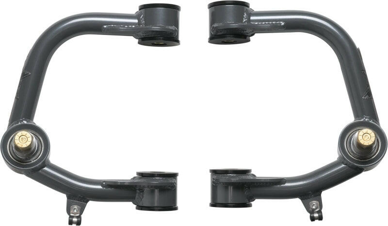 Camburg Toyota Tacoma Pre 4WD 96-04 / 4-Runner 96-02 1in Performance Uniball Upper Arms Suspension Arms & Components Camburg