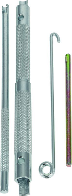 BikeMaster Heavy Duty Spring Installation Tool Tools BikeMaster