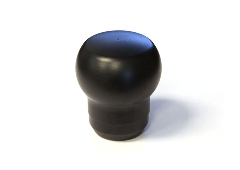 Fat Head Delrin Shift Knob (Black): Universal 12x1.25 Shift Knobs Torque Solution