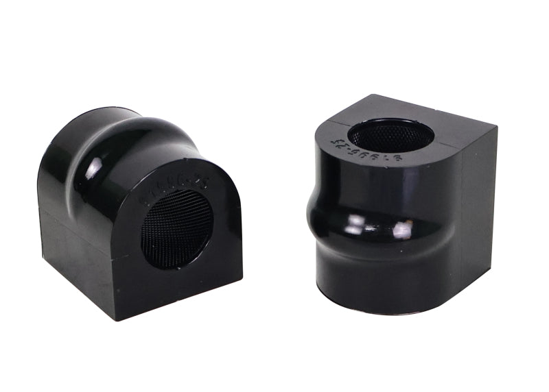 Whiteline 20-24 Tesla Model Y Sway Bar Mount Bushing Kit - 25mm Sway Bar Bushings Whiteline