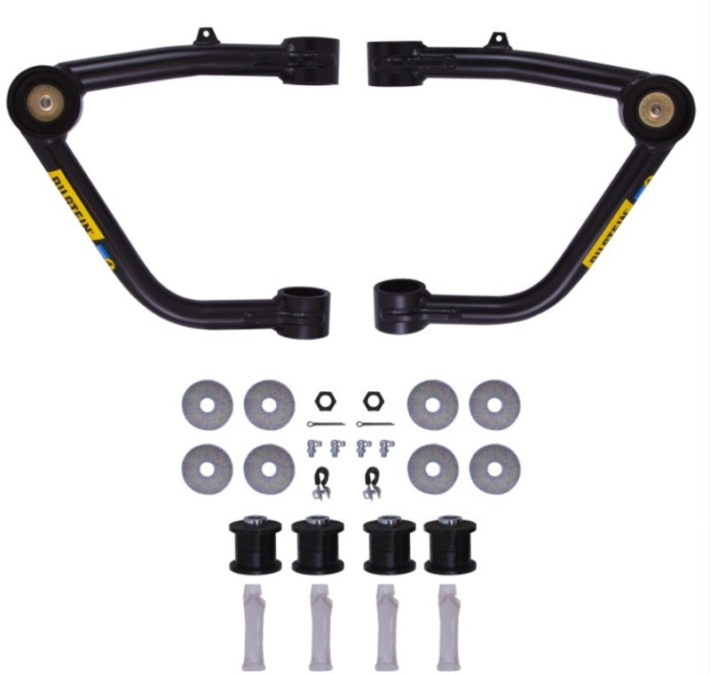 Bilstein 08-21 Sequoia / 07-21 Tundra B8 Front Upper Control Arm Kit Control Arms Bilstein
