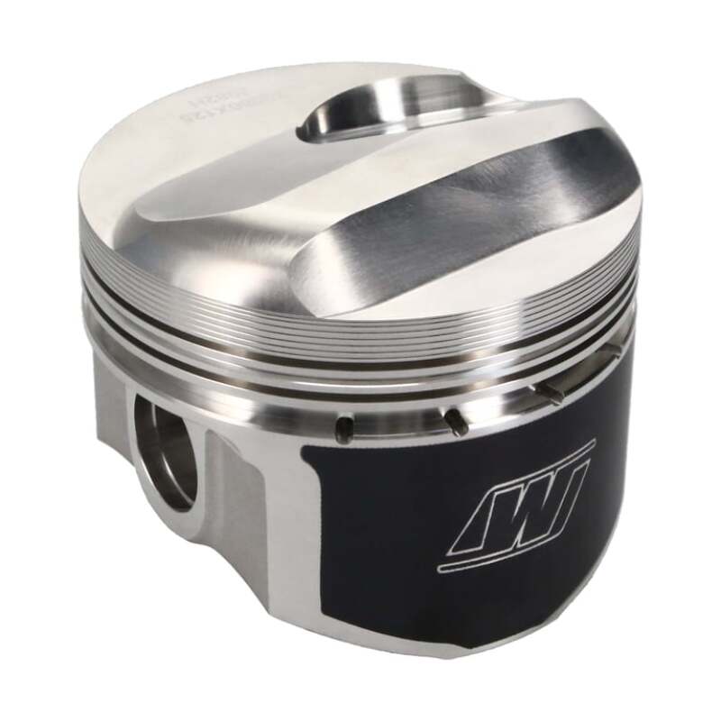 Wiseco RED Series Chevy Big Block 4.320in Bore 1.270in CH 15.00 CC Piston Set Piston Sets - Forged - 8cyl Wiseco