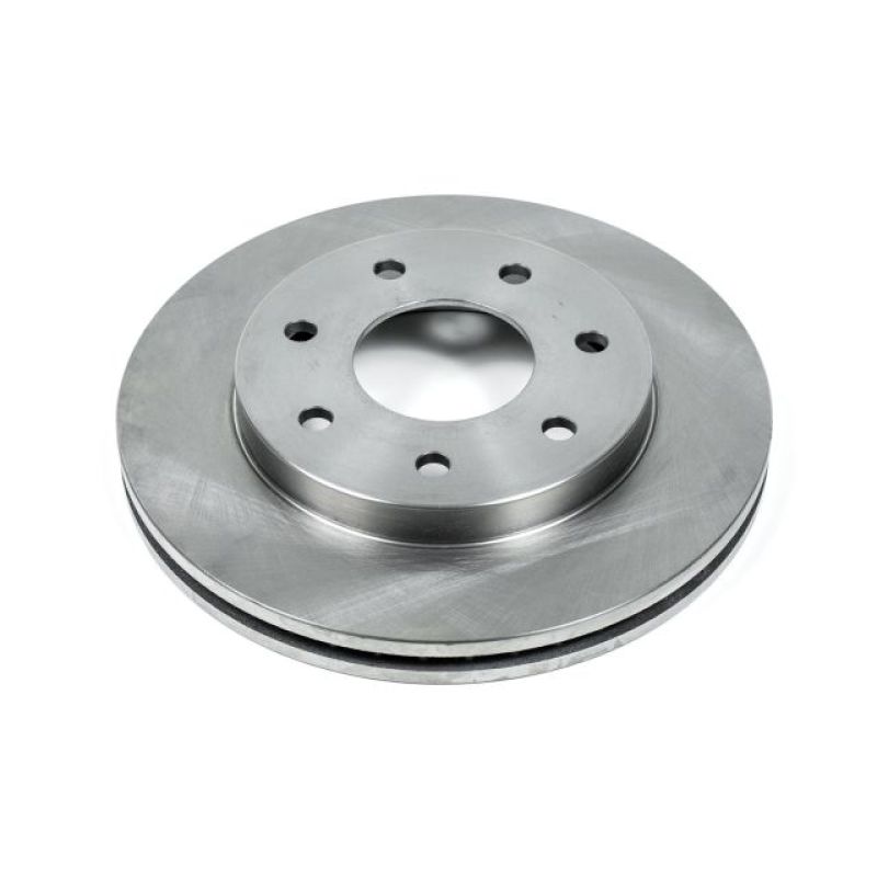 Power Stop 04-08 Ford F-150 Front Autospecialty Brake Rotor Brake Rotors - OE PowerStop