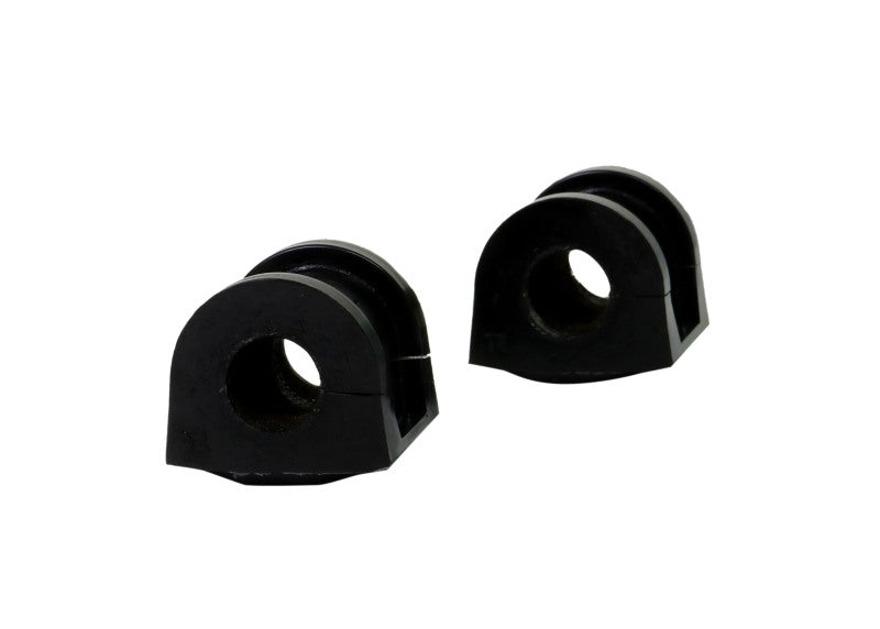 Whiteline Sway Bar 20mm Mount Bushing Service Kit (Use w/ PN BSR49 & BSR49Z) Sway Bar Bushings Whiteline