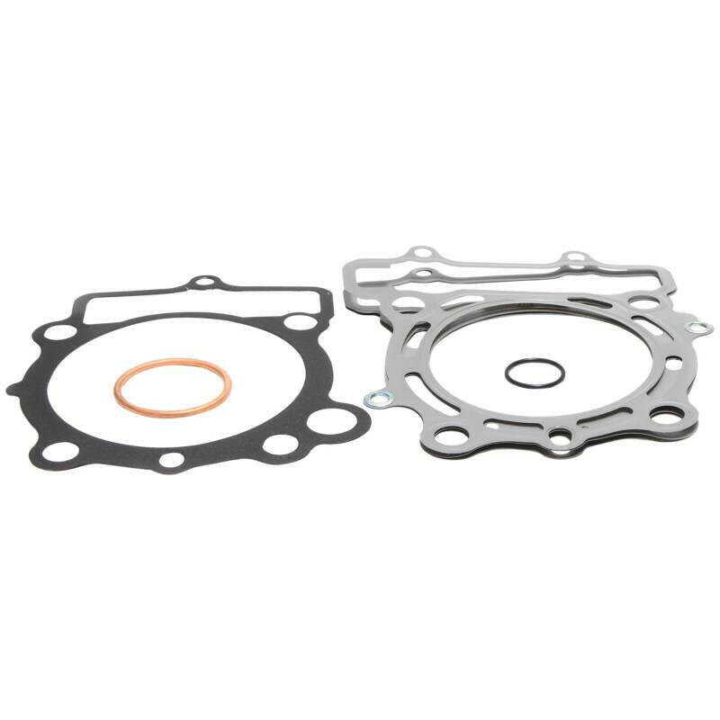 Cylinder Works 17-19 Kawasaki KX 250 F 250cc Standard Bore Cylinder Kit 13.7:1 Comp. 77mm Cylinder Kits Cylinder Works