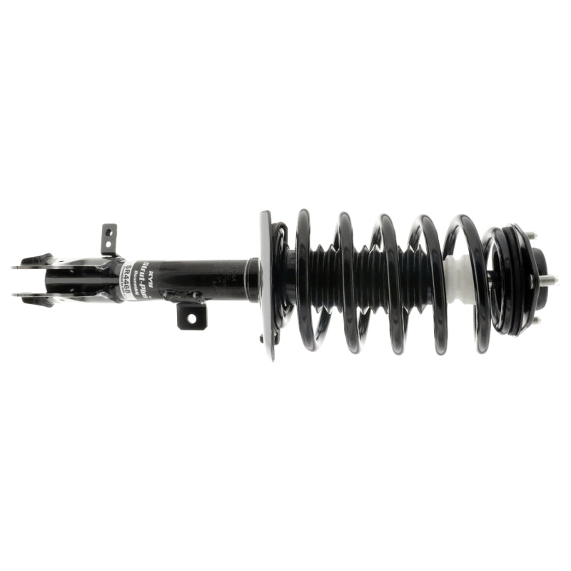 KYB Shocks & Struts Strut Plus Front Left 12-17 Jeep Compass FWD / 12-17 Jeep Patriot FWD Shock & Spring Kits KYB