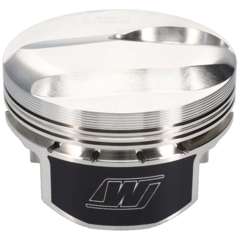 Wiseco RED Series Chevy Big Block 4.310in Bore 1.270in CH 26.00 CC Piston Set Piston Sets - Forged - 8cyl Wiseco