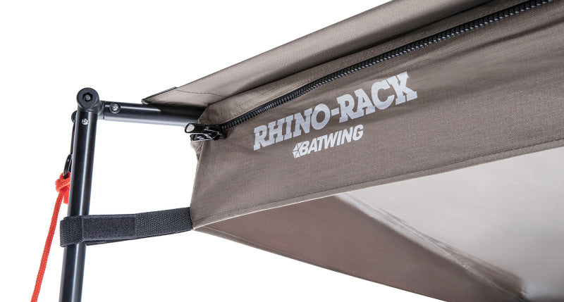 Rhino-Rack Batwing Awning - Left Awnings & Panels Rhino-Rack