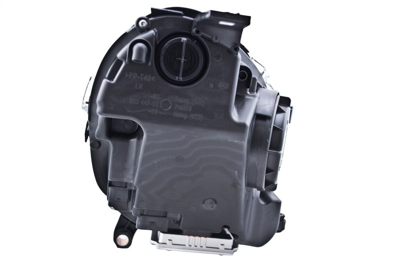 Hella 2006 Mercedes-Benz R Cls Xen Headlamp Lh Driving Lights Hella