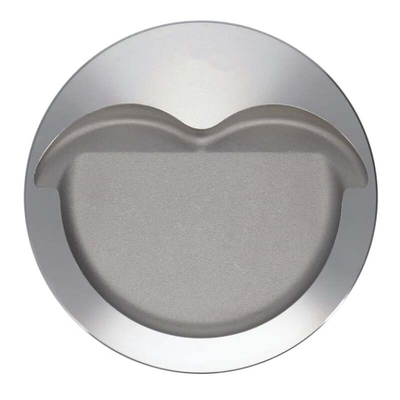 Wiseco Pro Tru Street Chevy Small Block 4.060in Bore 1.125in CH -20.00 CC Piston Set Piston Sets - Forged - 8cyl Wiseco