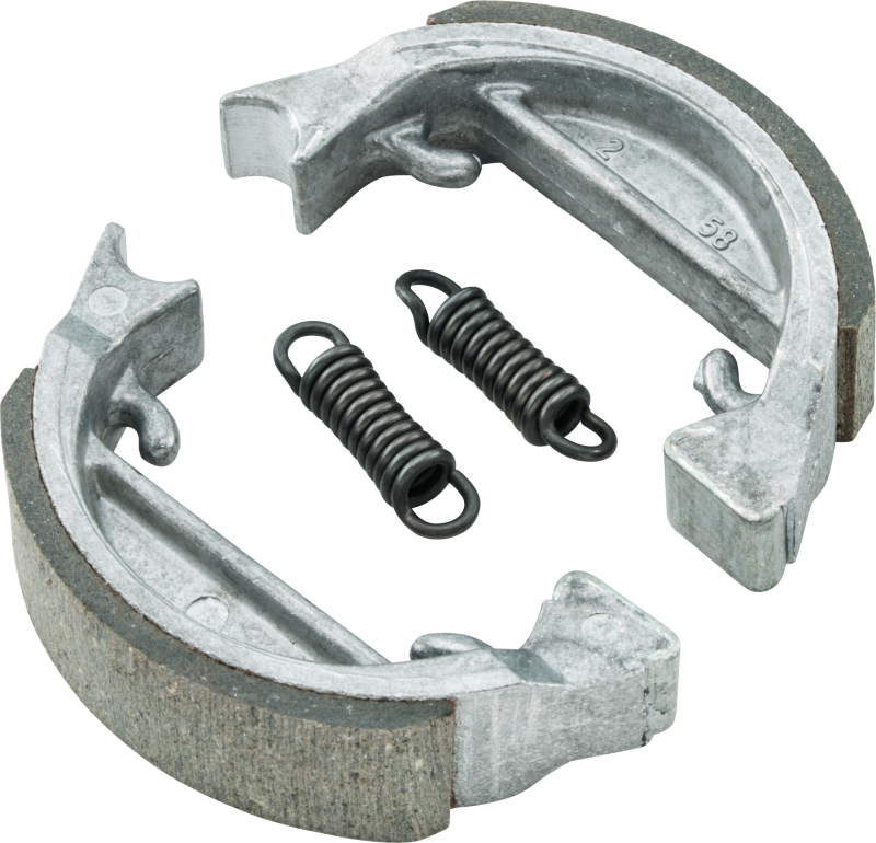 BikeMaster Brake Shoes Brake Shoes BikeMaster