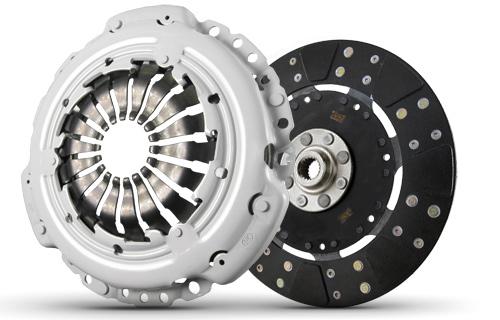 Clutch Masters 04-06 Acura TL 3.2L/03-07 Honda Accord 3.0L FX250 Clutch Kit Clutch Kits - Single Clutch Masters
