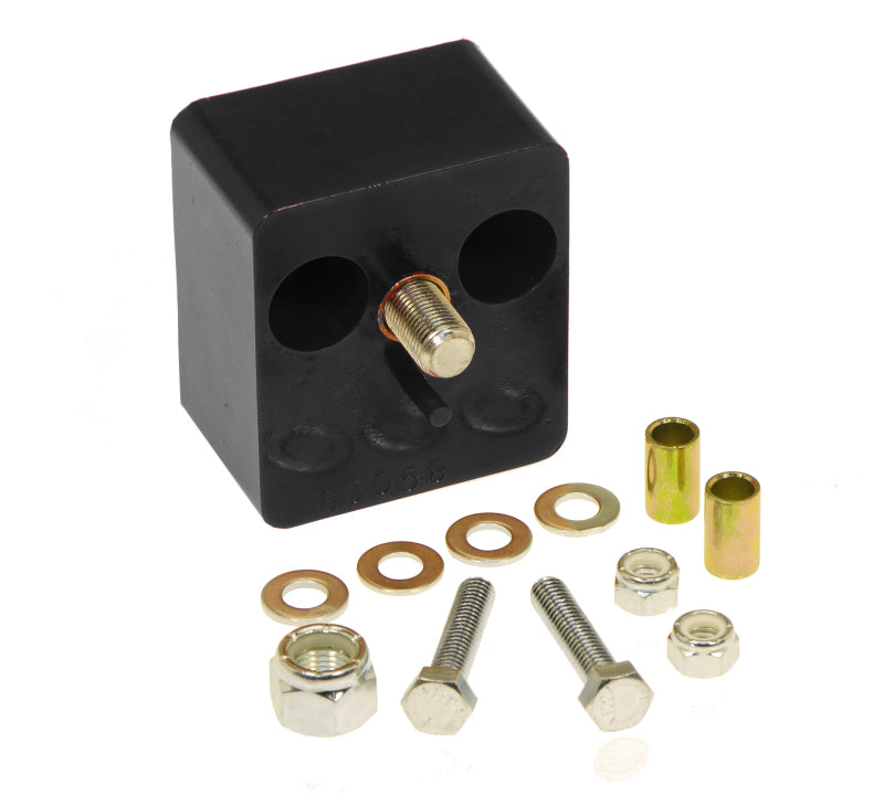 Prothane 75-84 VW Rabbit / Golf Rear Motor Mount - Black Bushing Kits Prothane