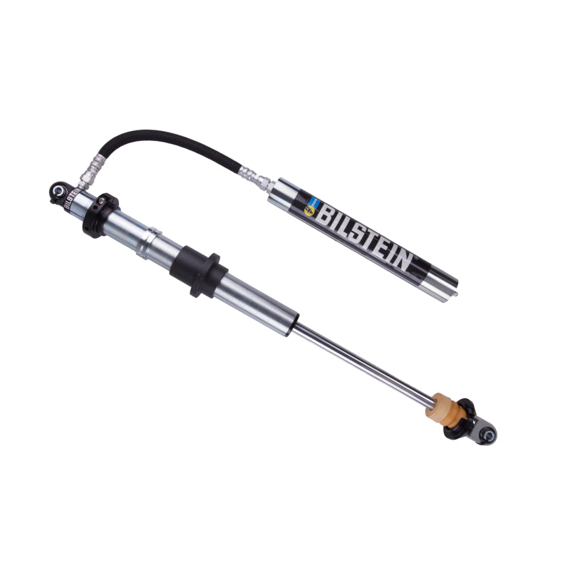 Bilstein 8125 Series 35.5in Extended Length 21.5in Collapsed Length 46mm Monotube Shock Absorber Shocks and Struts Bilstein