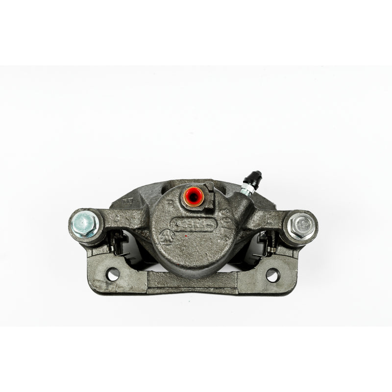 Power Stop 97-99 Acura CL Front Right Autospecialty Caliper w/Bracket Brake Calipers - OE PowerStop