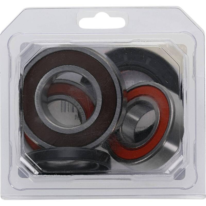 Pivot Works Suzuki Wheel Bearing Kit Premium Bearings Control Arms Pivot Works