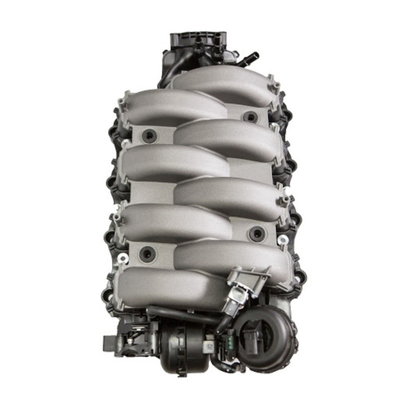 VMP Performance 2018 GT Intake Manifold & IMRC Plug & Play Harnesses for 15-17 5.0L Intake Manifolds VMP Performance