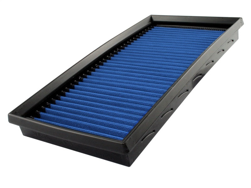 aFe MagnumFLOW Air Filters OER P5R A/F P5R Mercedes AMG63 07-11 V8-6.3L *Req Qty 2* Air Filters - Drop In aFe