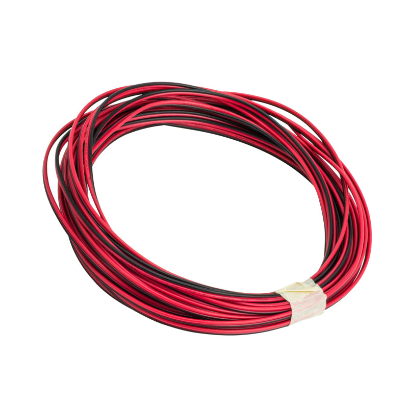 Oracle AWG 2 Conductor LED Installation Wire (Sold by the Foot) - Single Color Light Accessories and Wiring ORACLE Lighting
