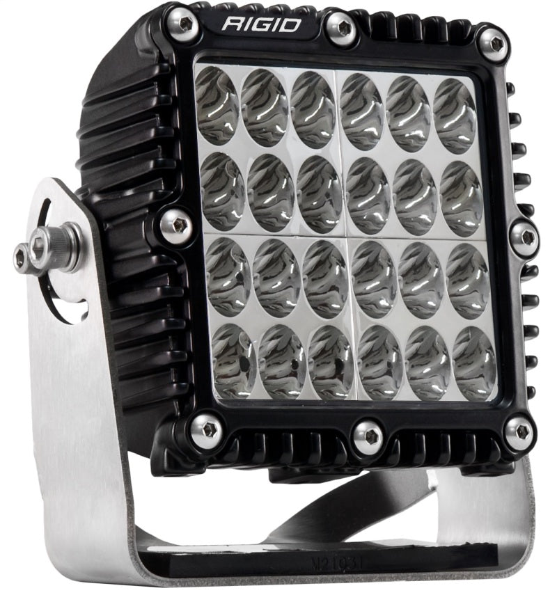 Rigid Industries Q-Series Pro - Driving Light Bars & Cubes Rigid Industries