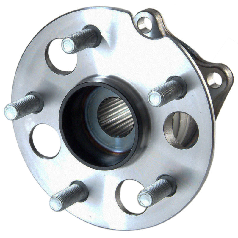 MOOG 04-10 Toyota Sienna Rear Hub Assembly Wheel Hubs Moog