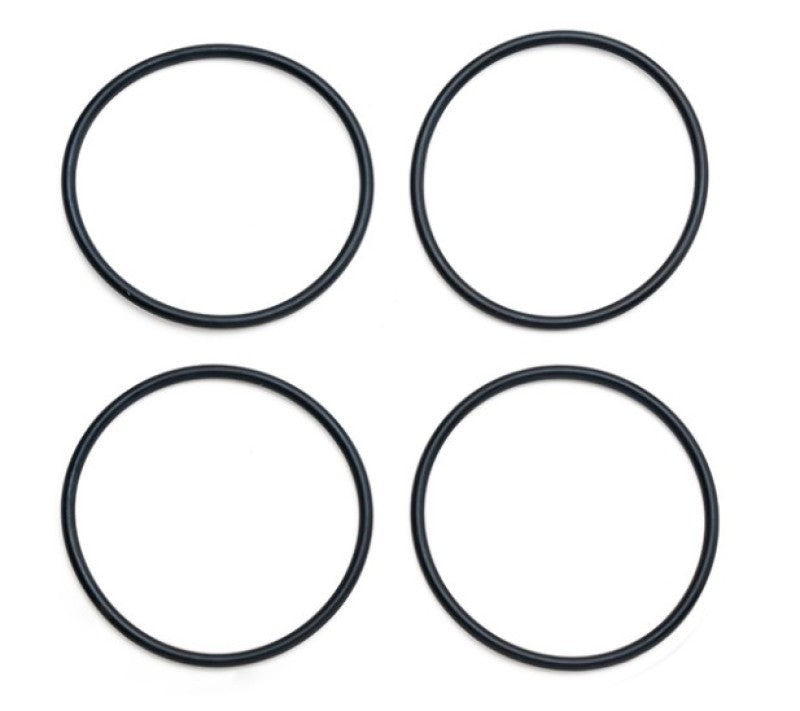 Wilwood O-Ring Kit - 2.00in Round Seal - 4 pk. Brake Caliper Rebuild Kits Wilwood