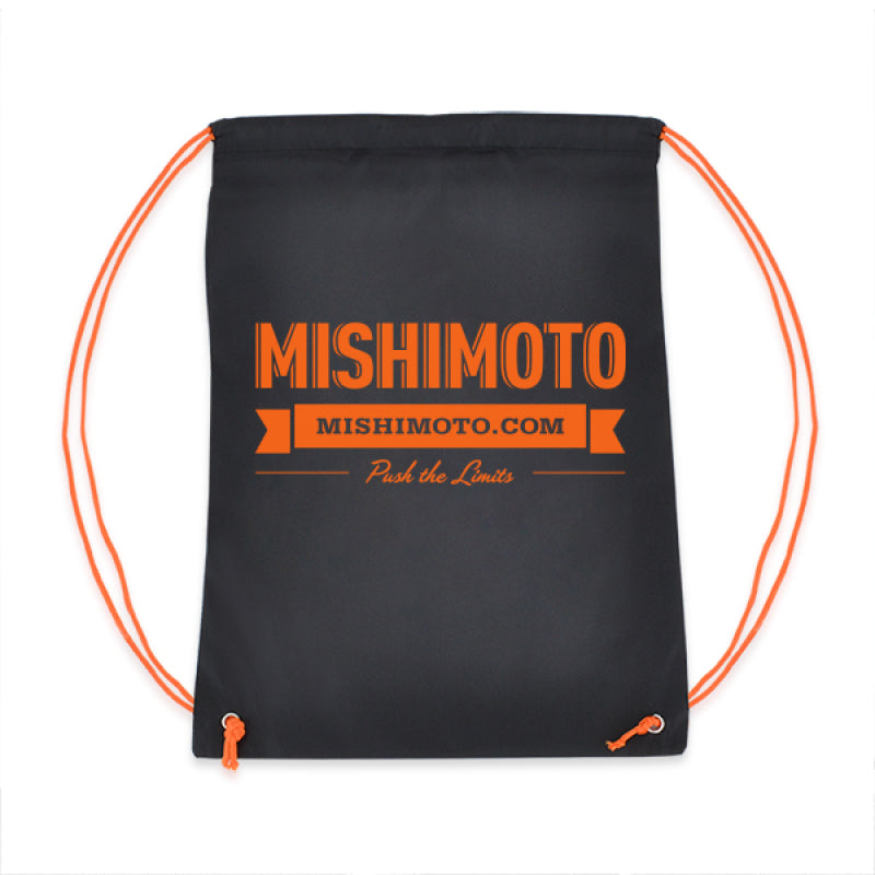 Mishimoto Drawstring Bag Cargo Boxes & Bags Mishimoto