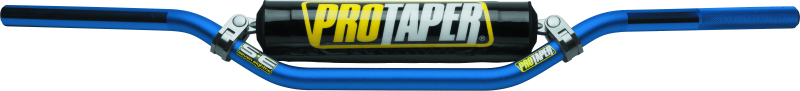 ProTaper SE Henry/Reed Handlebar - Blue Handlebars ProTaper