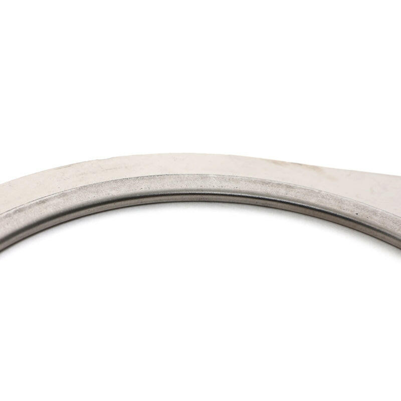 BLOX Racing Mls Exhaust Gasket - 2in 2-Hole Exhaust Gaskets BLOX Racing