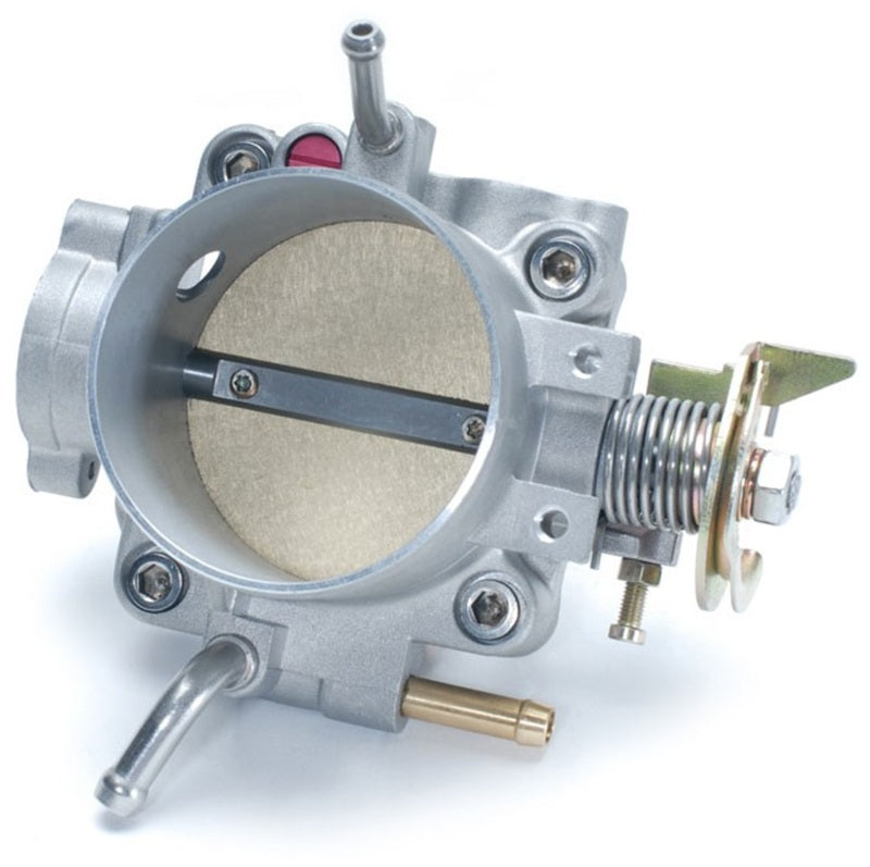 Skunk2 Alpha Series Honda/Acura (D/B/H/F Series) 66mm Cast Throttle Body (OEM Look) Throttle Bodies Skunk2 Racing
