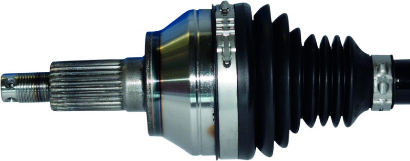 DragonFire Racing Hydra Axle- Polaris RZR XP Turbo 18-19- Postion- Front- Right/Left Axles DragonFire Racing