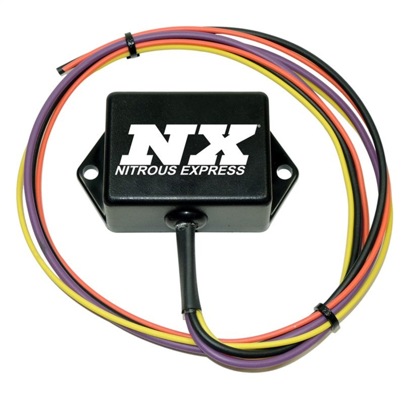 Nitrous Express Additional Solenoid Driver for Max 5 Nitrous Controllers Nitrous Express