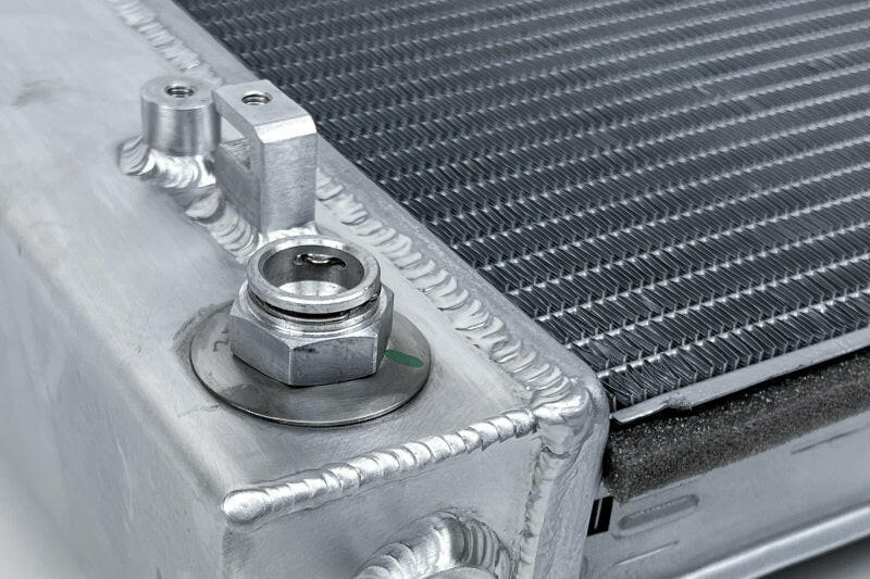 CSF 05-13 Chevrolet Corvette C6 (Not 11-13 Z06/ZR1/427) High Performance All-Aluminum Radiator Radiators CSF