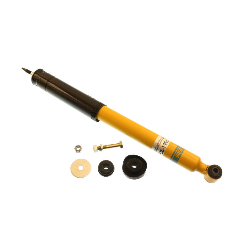 Bilstein B8 1994 Mercedes-Benz C220 Base Front 36mm Monotube Shock Absorber Shocks and Struts Bilstein
