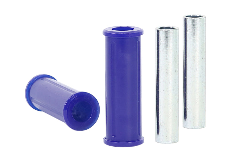 SuperPro Land Rover-Sprg/Up/Bush Bushing Kits Superpro