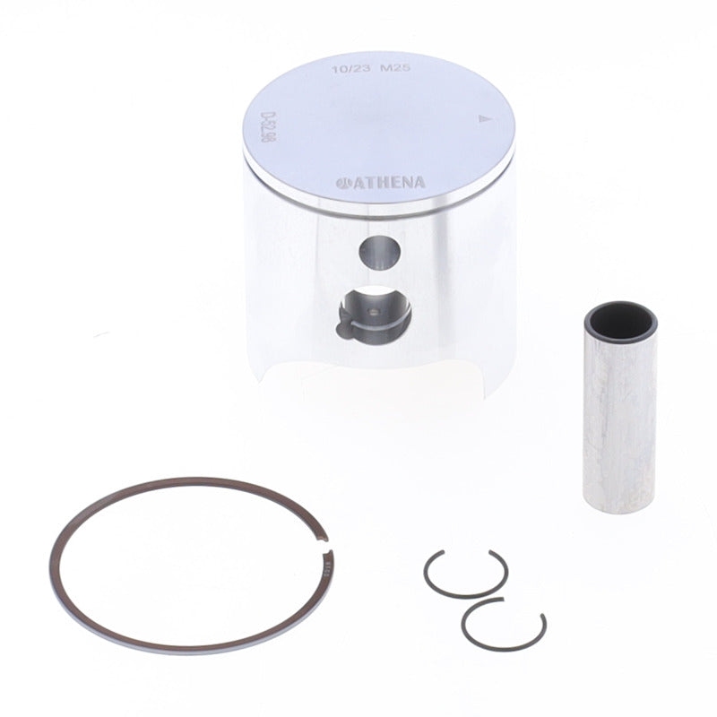 Athena 02-25 Yamaha YZ 85 52.95mm Replacement 2T Forged Piston (For Athena Big Bore Kit) Pistons - Forged - Single Athena