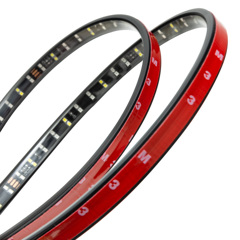 Oracle 60in Double Row LED Truck Tailgate Light Bar Light Tailgate Bar ORACLE Lighting