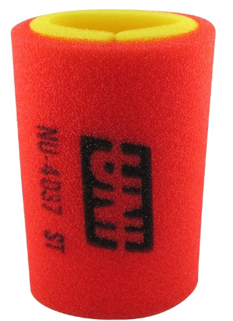 Uni Filter 79-82 Honda ATC 110 / 81-82 ATC 185S / 81-82 ATC 200 Air Filter Air Filters - Direct Fit Uni Filter