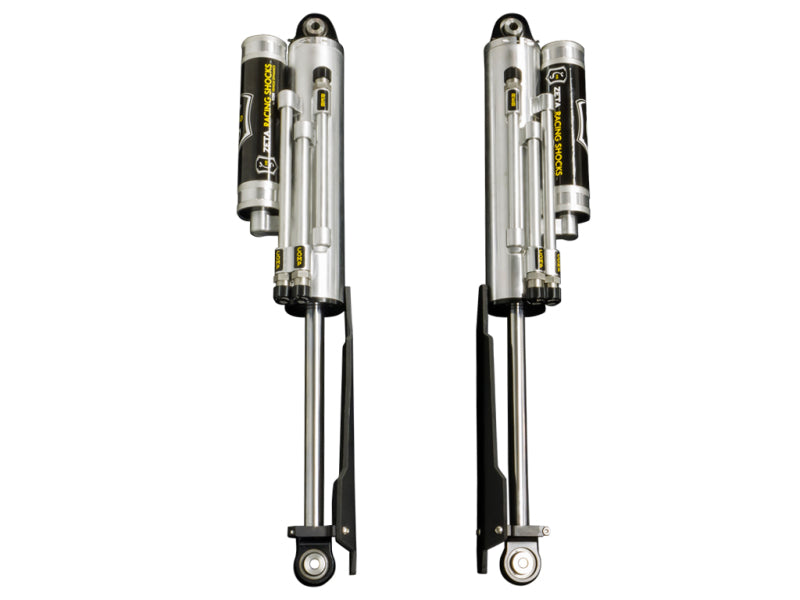 ICON 10-14 Ford Raptor Rear 3.0 Zeta Series Shocks PB - Pair Shocks and Struts ICON
