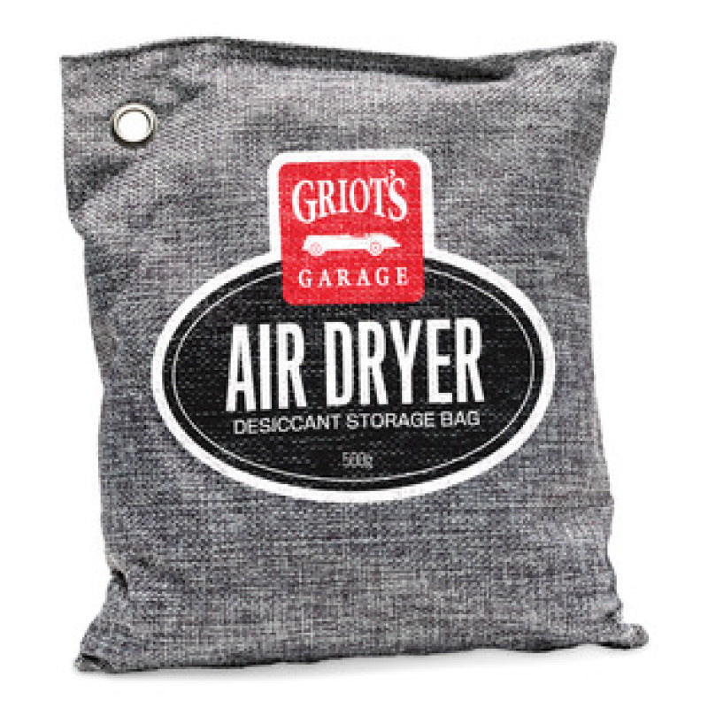 Griots Garage Air Dryer Desiccant Storage Bag - 500g Surface Cleaners Griots Garage