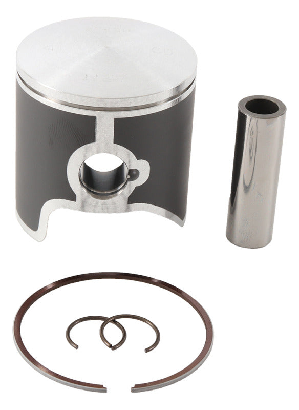 Vertex Piston 09-24 KTM 65 SX 65cc Cast Replica Piston Kit Piston Sets - Powersports Vertex Pistons