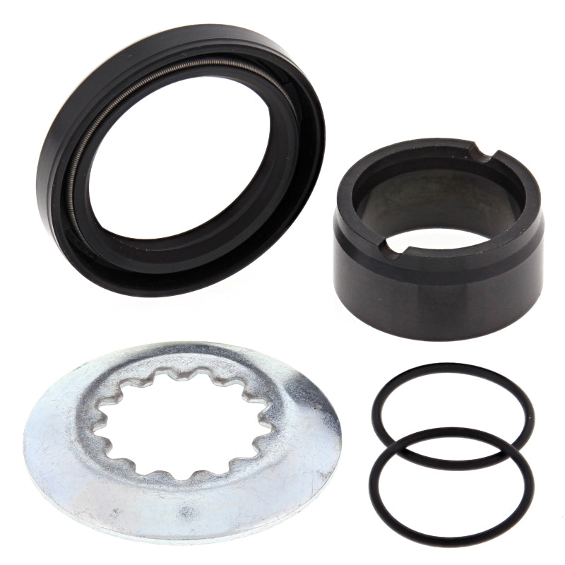 All Balls Racing 87-04 Kawasaki KFX250 Mojave Counter Shaft Seal Kit Sealants All Balls Racing