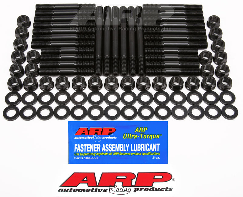 ARP Buick 215cid Rover V8 Head Stud Kit Head Stud & Bolt Kits ARP