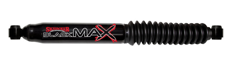 Skyjacker 2007-2010 Jeep Wrangler (JK) 4 Wheel Drive Steering Damper Kit Steering Dampers Skyjacker