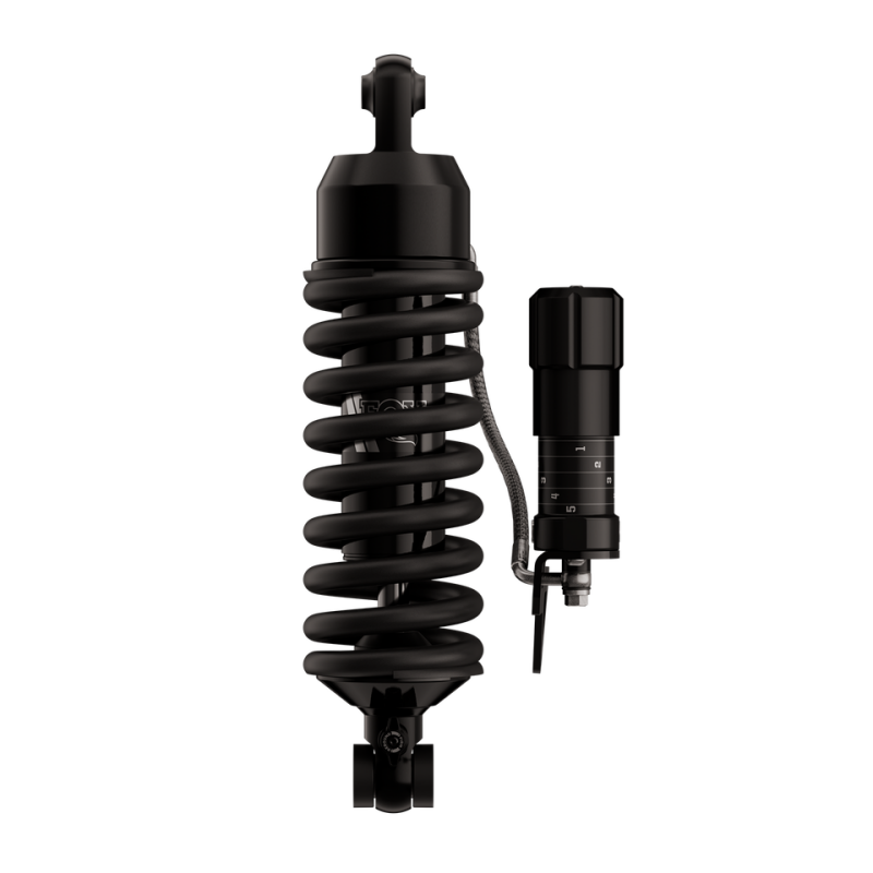 Fox Harley-Davidson AM M8 Softail STD Spring [13.5/2.5] 2.0 IFP-QSR Hydro Preload Adjust Kit - Rear Shocks and Struts FOX Powersports