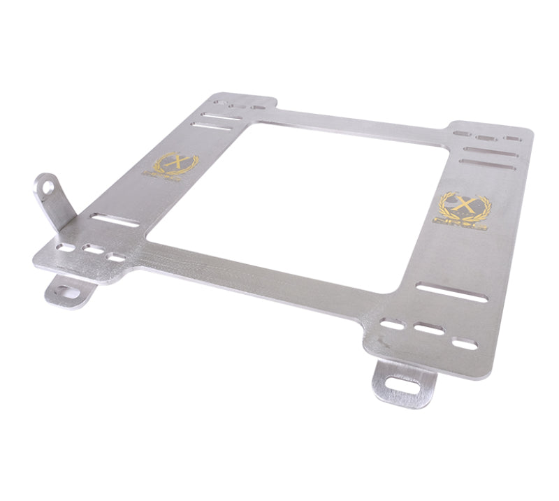 NRG Seat Brackets - 98-05 Mazda Mx-5 Miata NB - Pair Seat Brackets & Frames NRG