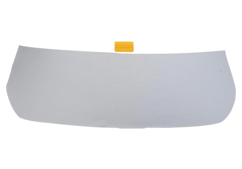 Ford Racing 21-24 Bronco G.O.A.T Hood Cowl Decal Stickers/Decals/Banners Ford Racing