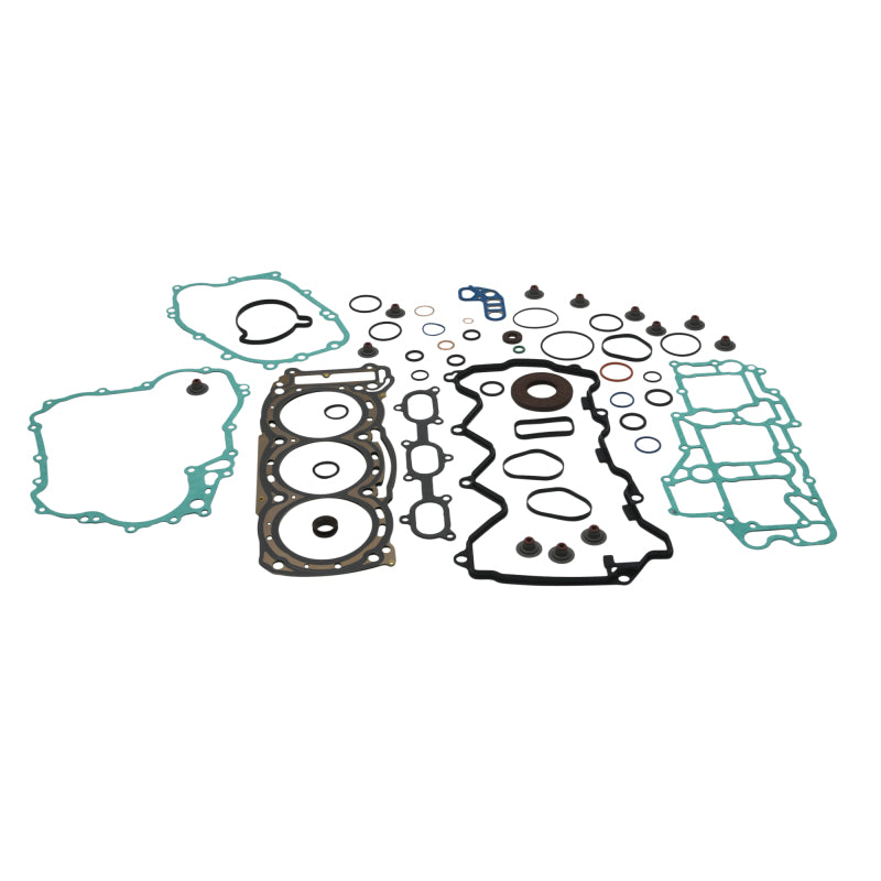 Vertex Gaskets 2016 Ski-Doo Expedition 1200 4TEC Complete Gasket Kit w/ Oil Seals Engine Hardware Vertex Pistons