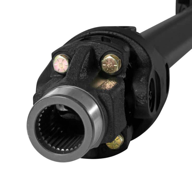 Yukon Performance Front Driveshaft Dana 30 2018 Jeep JL Sahara/Sport Manual Driveshafts Yukon Gear & Axle